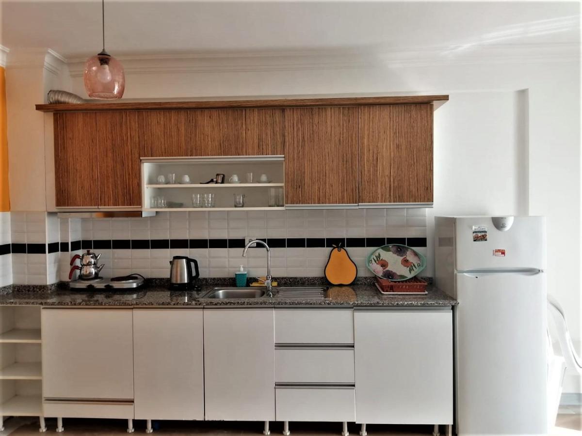 Maya Apart Antalya Exterior foto