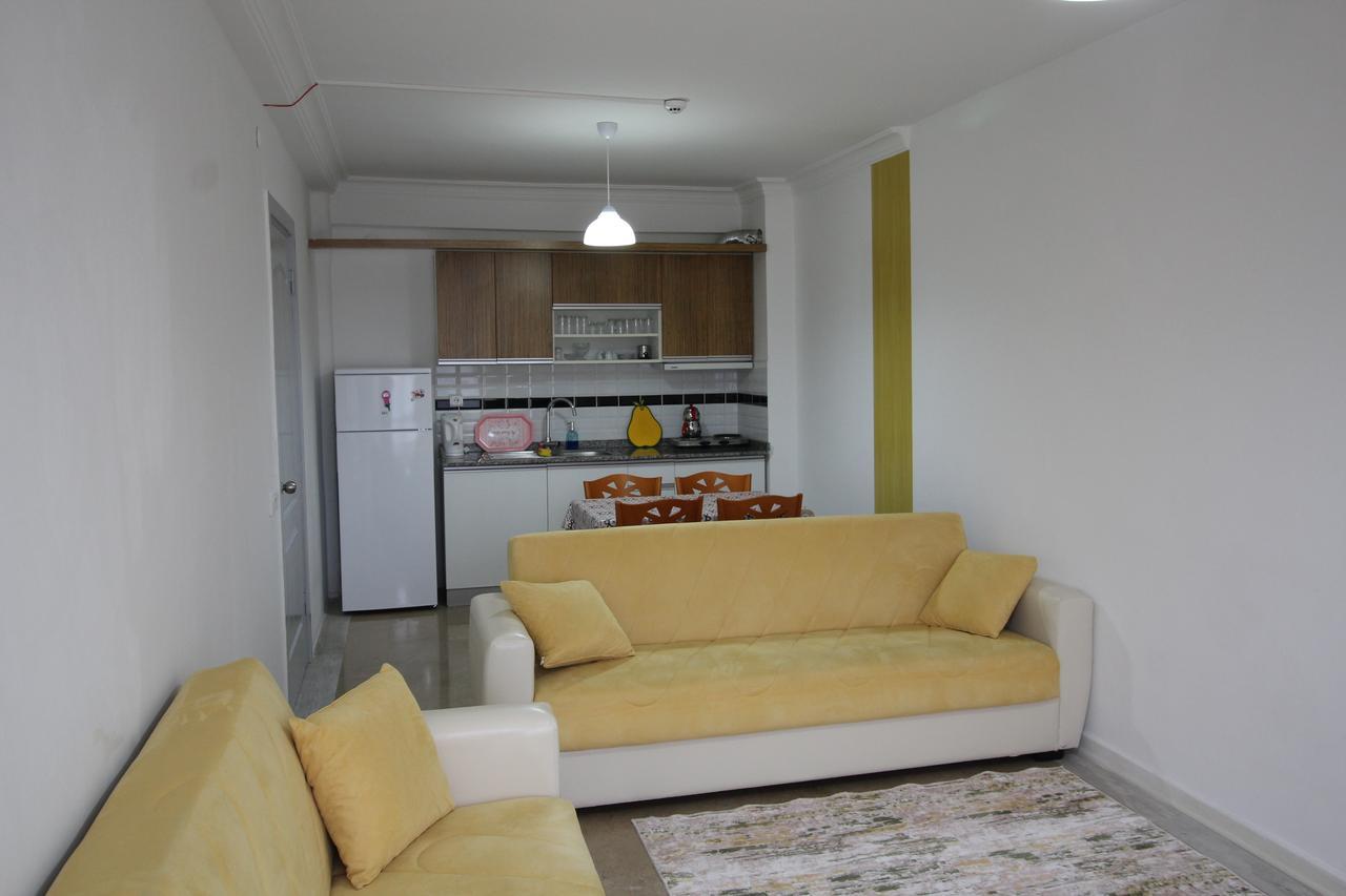 Maya Apart Antalya Exterior foto